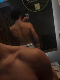 Morocoos's webcam live show
