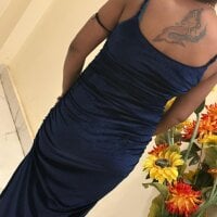 Модель Esha_Naughty