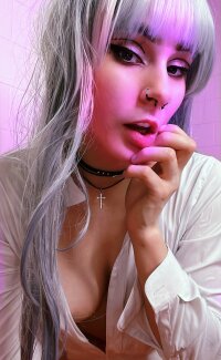 himawarikii's Offline XXX Chat