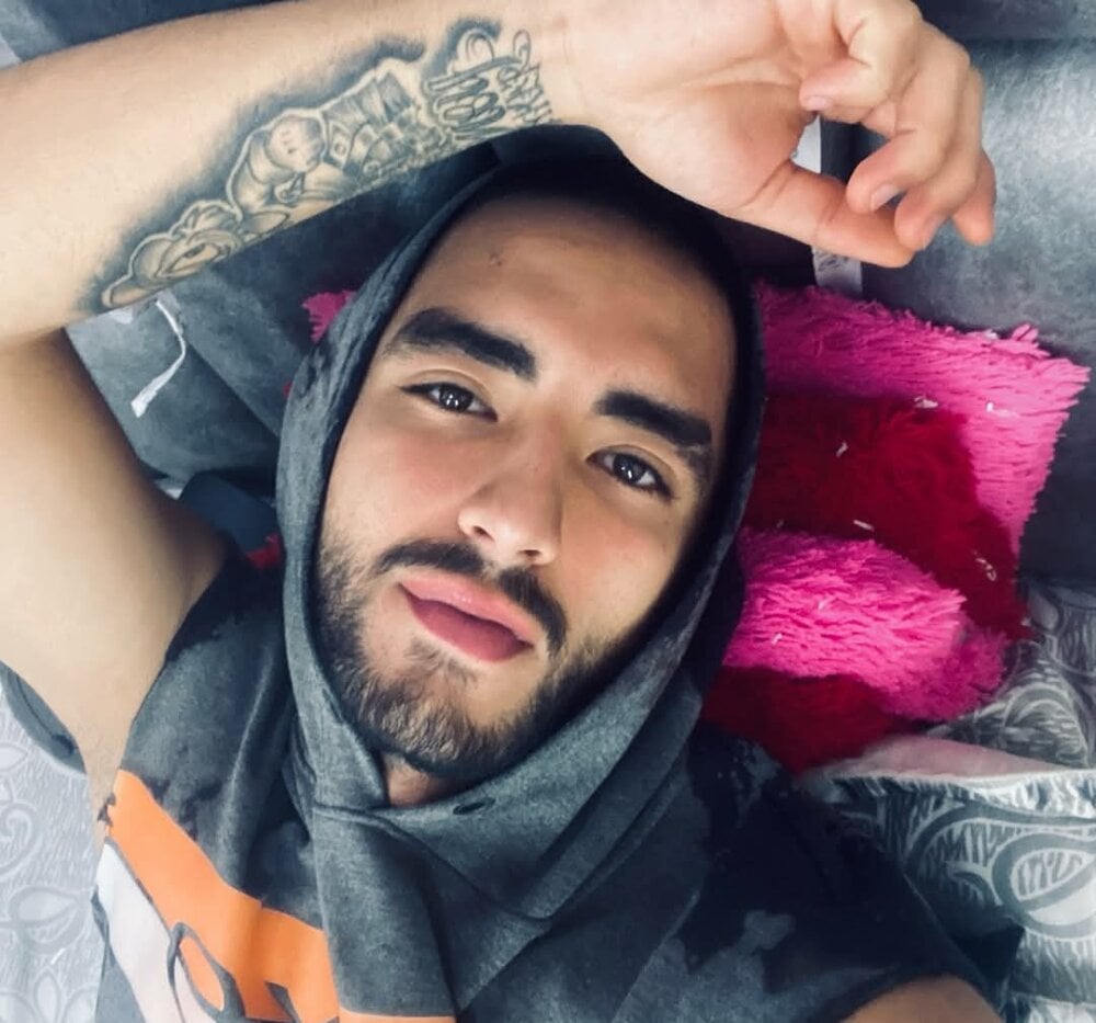 Symon_kalifa profile