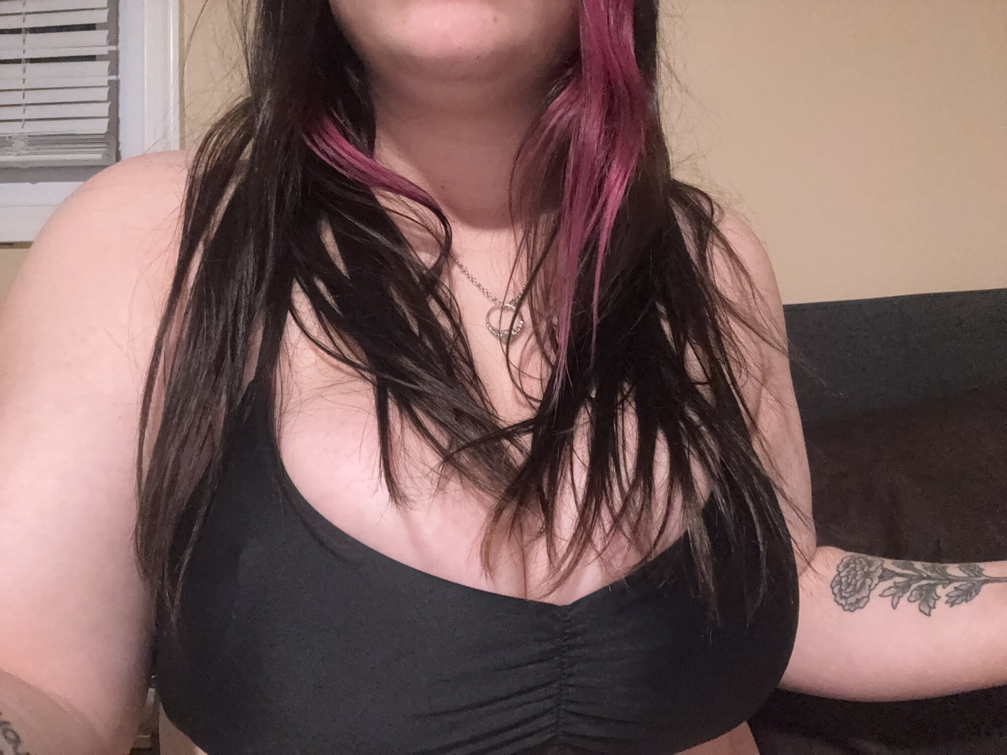 kinsiebaby
