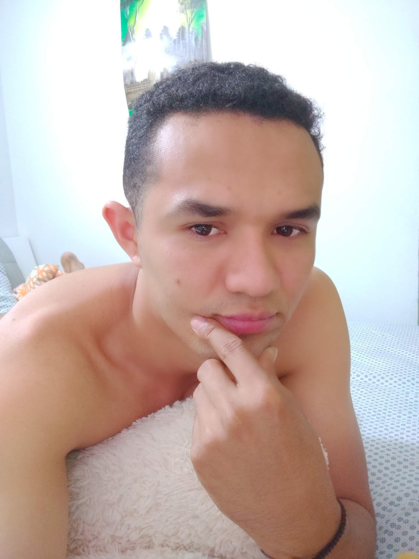 finguerandopen-ass