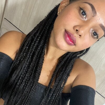 Maryan_najar on StripChat