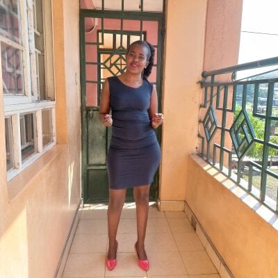 sweet_darlli - ebony