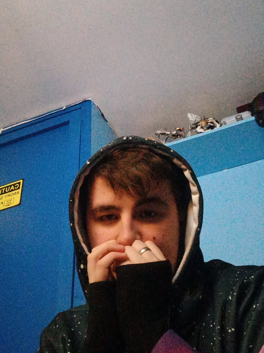 snowy0009 from stripchat