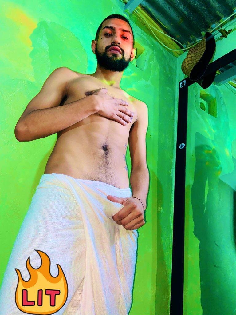 boybunnyerotic