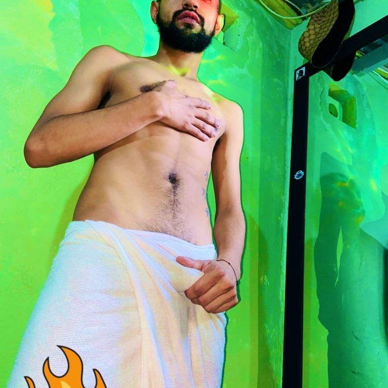 boybunnyerotic from stripchat