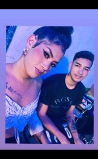 Josua_Ebba webcam thumbnail