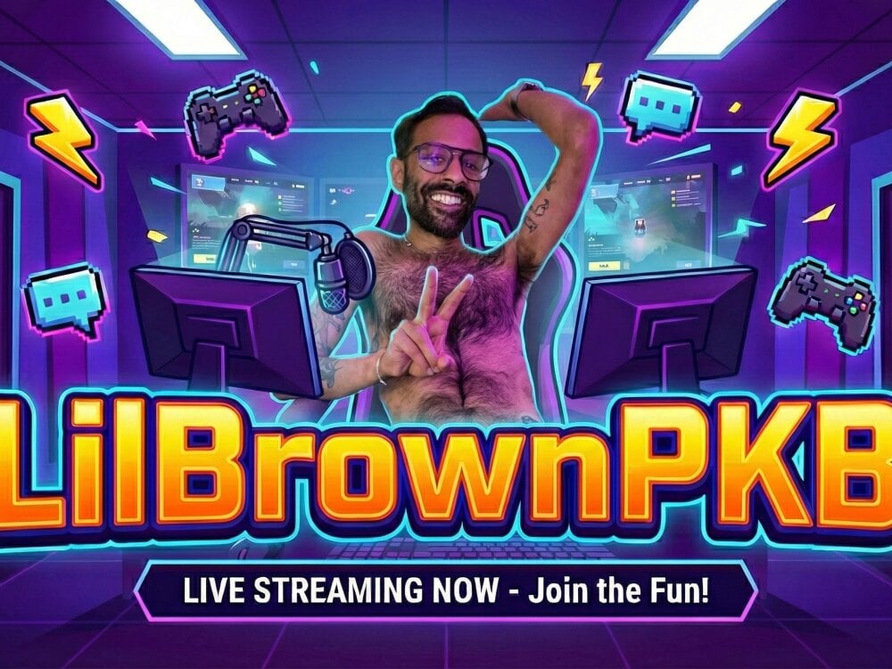 LilBrownPKB profile