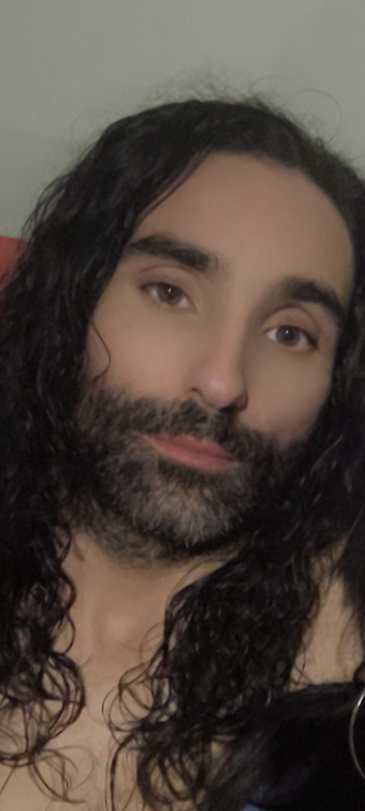 Manukeupine