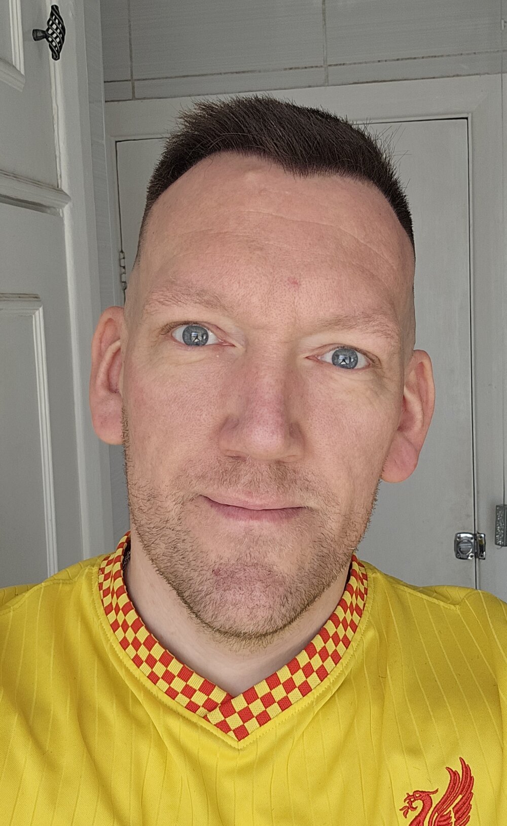 YorkshireGuy's most recent online preview