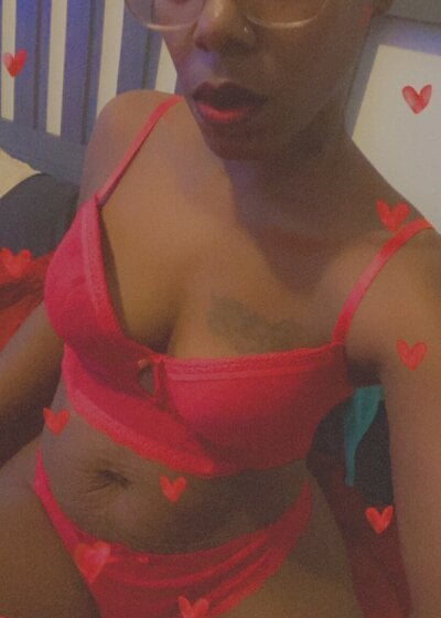 BeautifulChocolatey - Stripchat Girl 