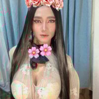Petite_HugeCock's webcam live show