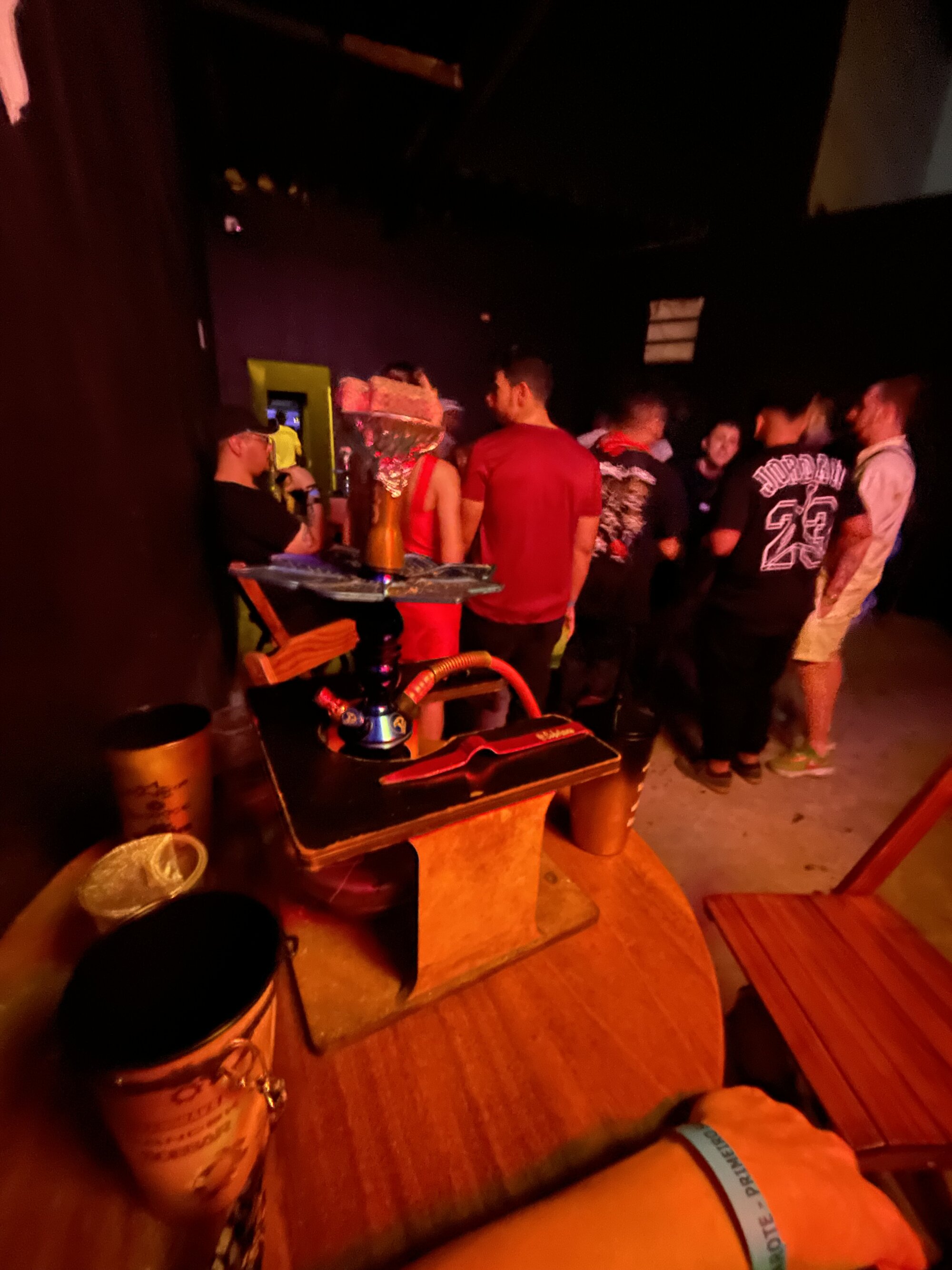 paurosagostoso live webcam