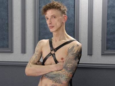 Jamie_Inked Live Cam and Statistics on UnifiedCams