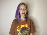 MeIanieParker's Offline XXX Chat