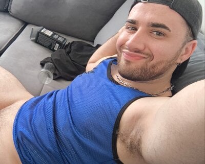 TomAlex - Stripchat Cam2cam Dirtytalk Doggystyle Boy 