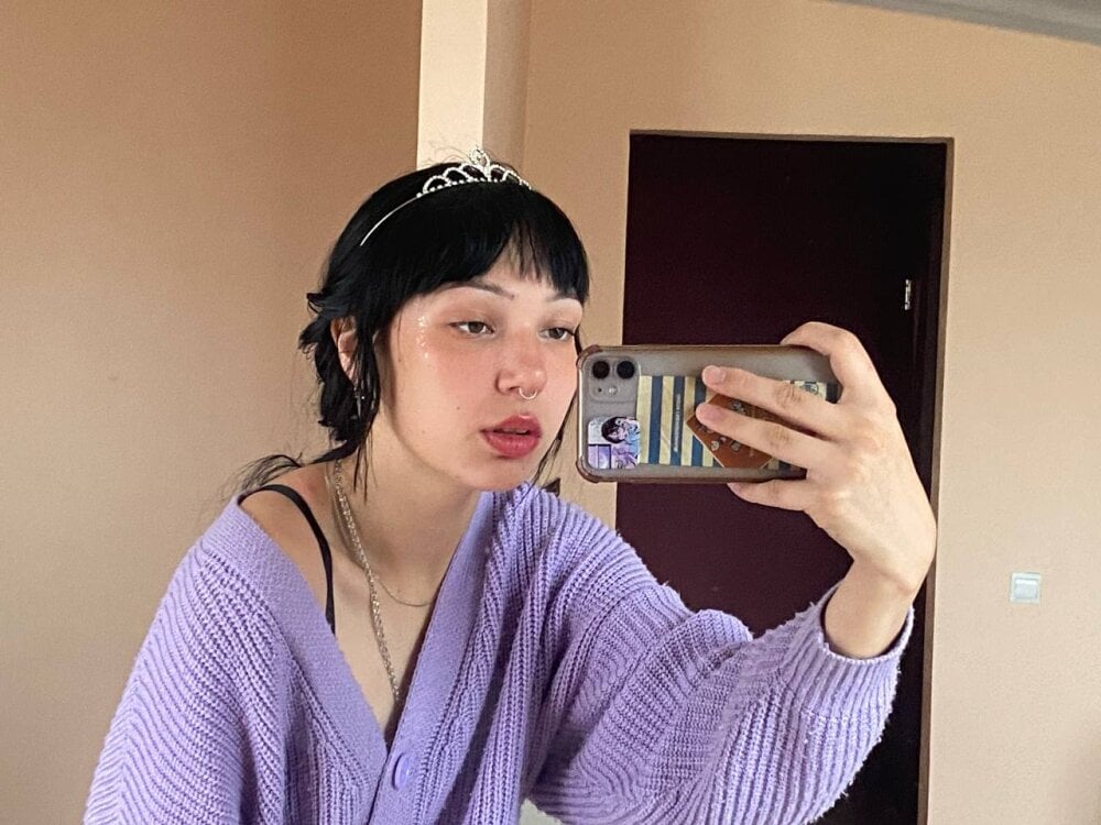 Mary_ry_'s Offline XXX Chat