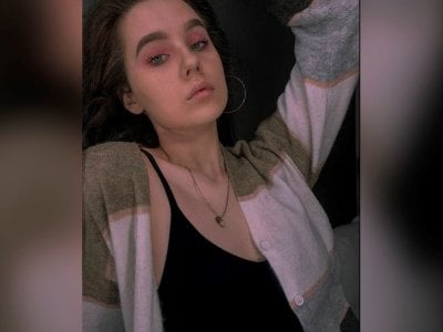 LissaWilss - Stripchat Girl 