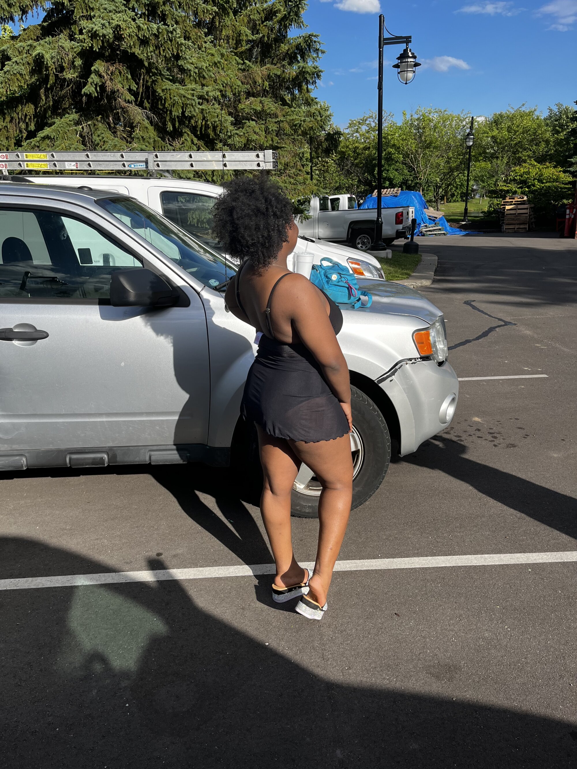 sexynae007