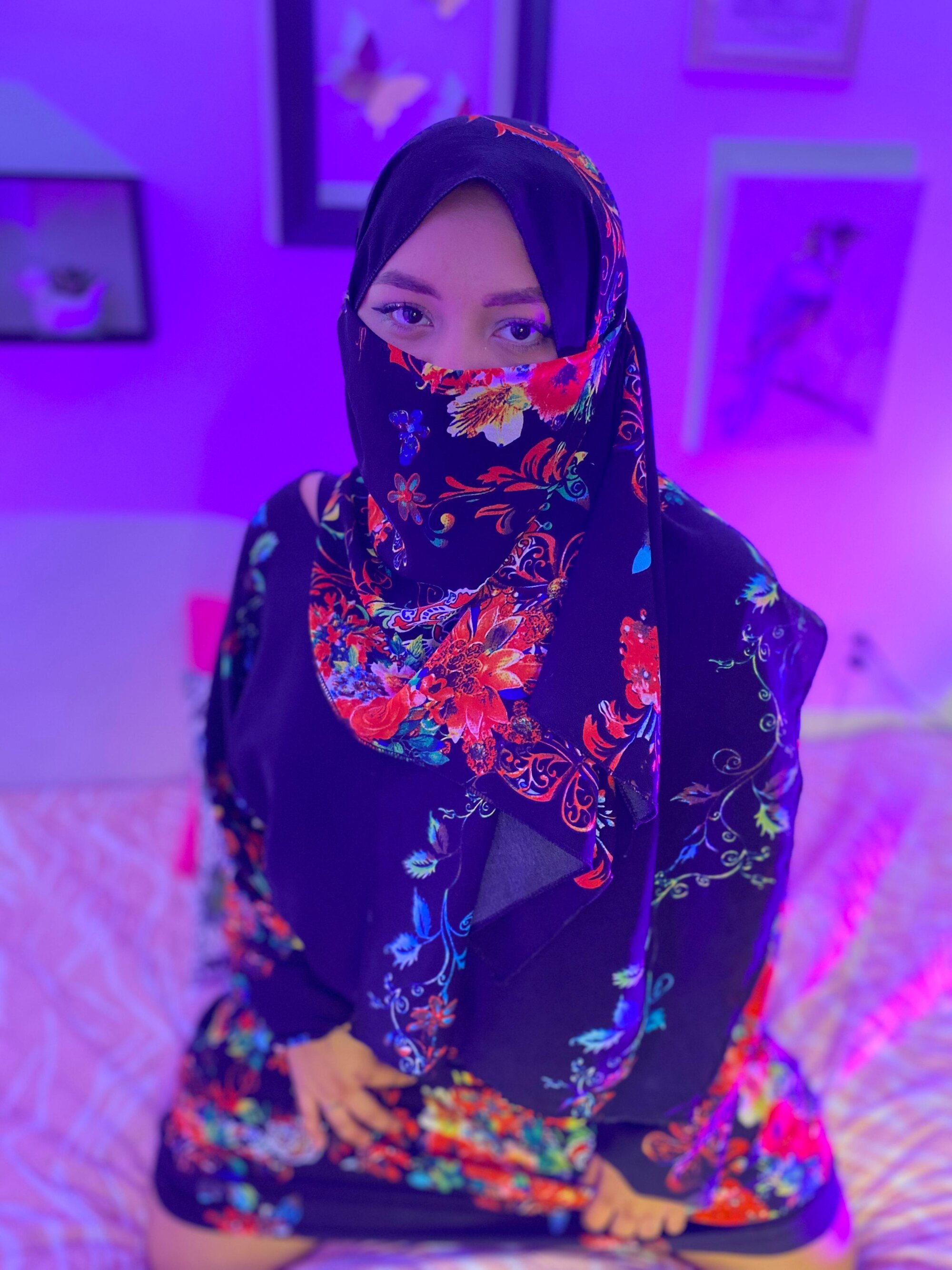 AishaGhulam