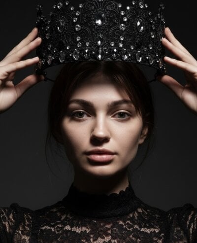 SaraLow on StripChat