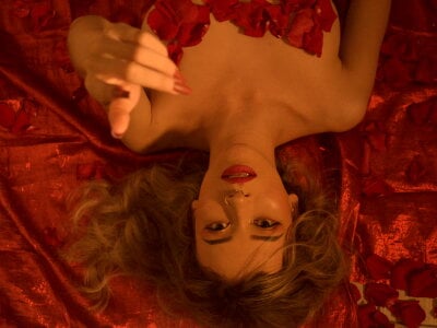 jennygregoryxx Avatar