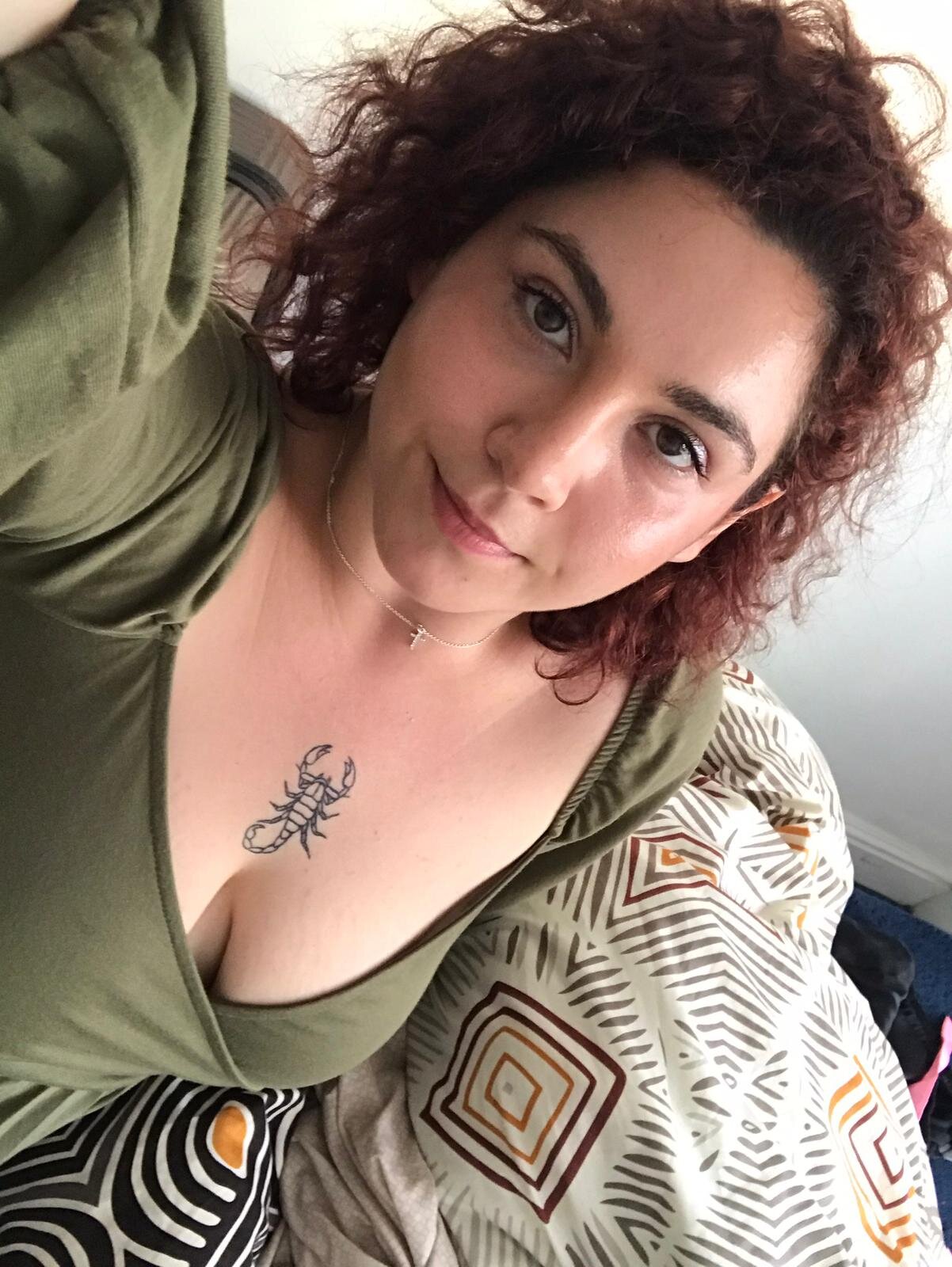 SandraCurly