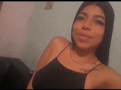 Rashell_tylor - Stripchat Girl 