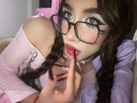 AlissonDannae777's webcam live show