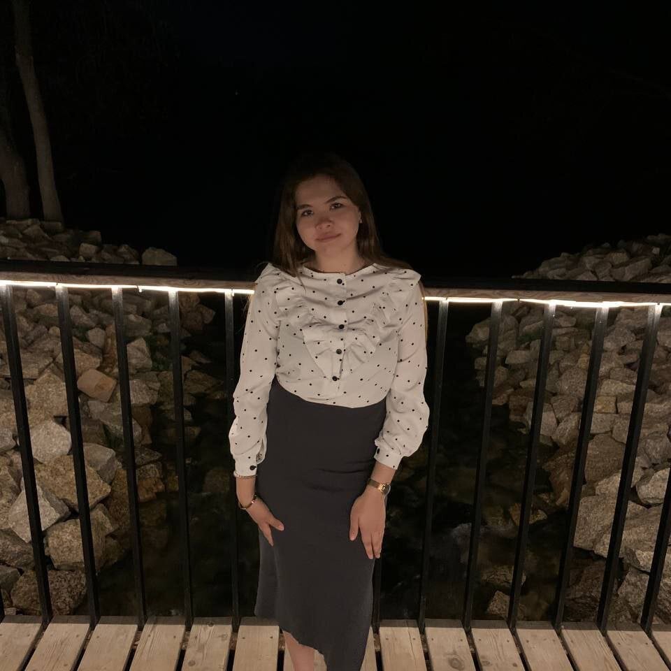 BlissBrowning profile
