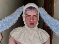imnotpaki's webcam live show