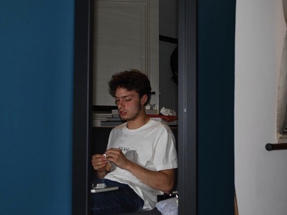 jongentje2002 Offline XXX-chat