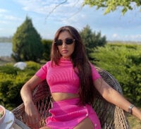 Preluxi's webcam live show
