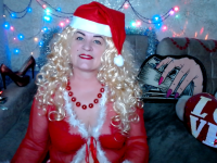 SiberiabBerry's webcam live show