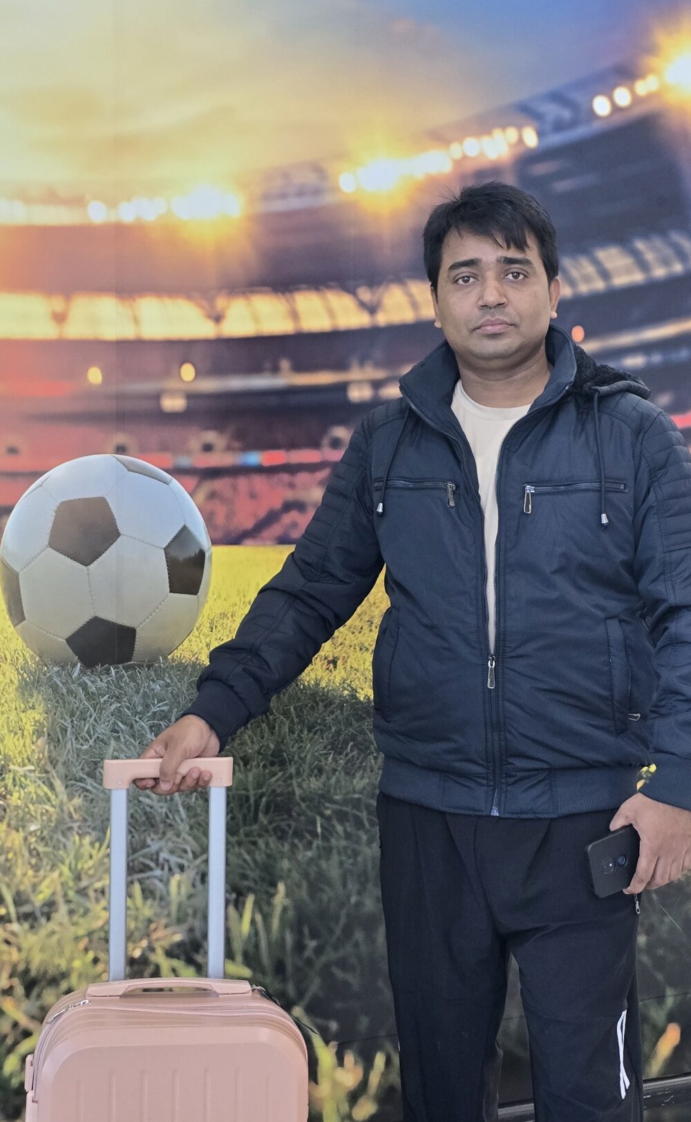 แชท XXX ออฟไลน์ของ ATIQULISLAMSIAM