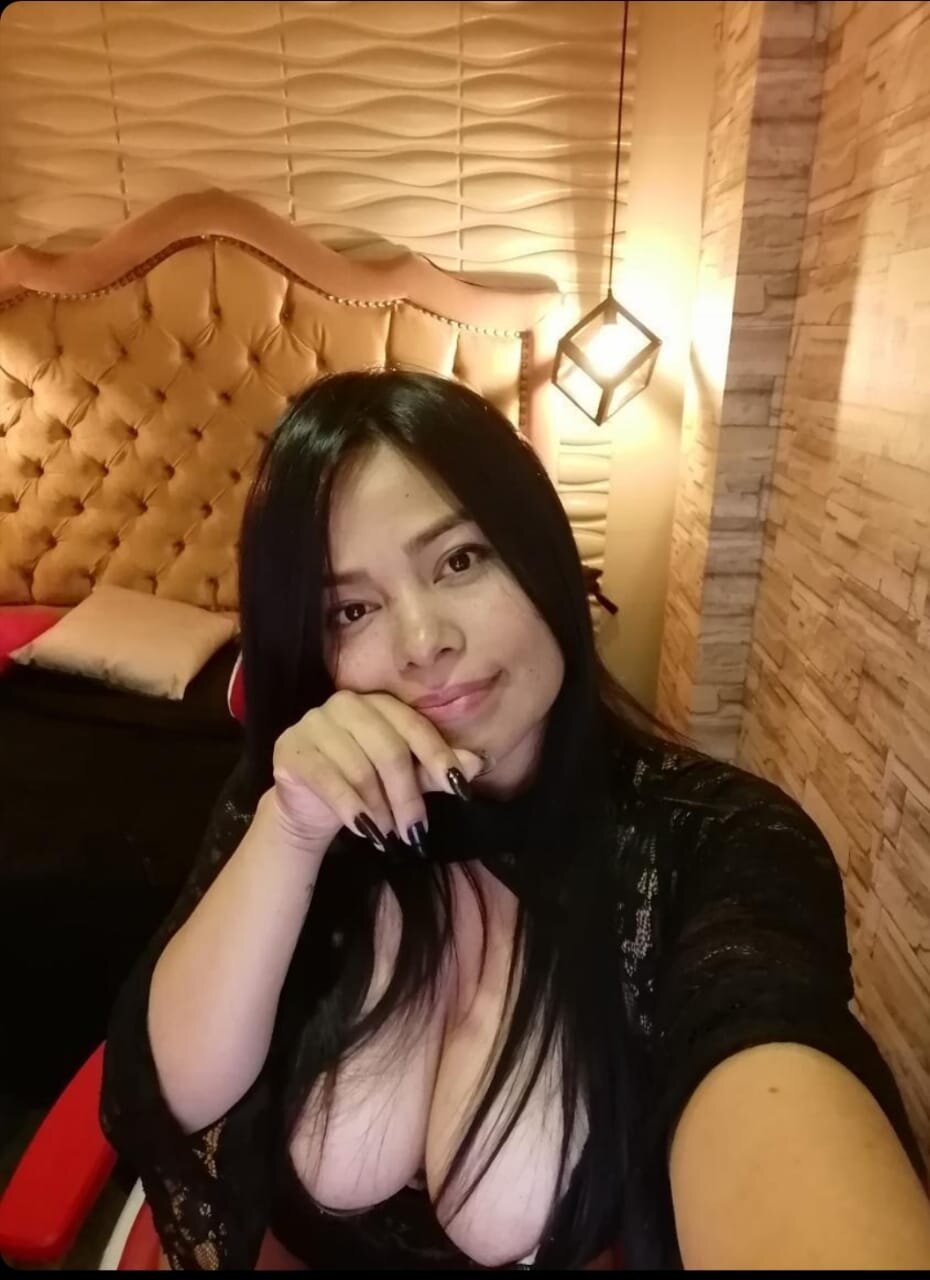 GoddessMeegan