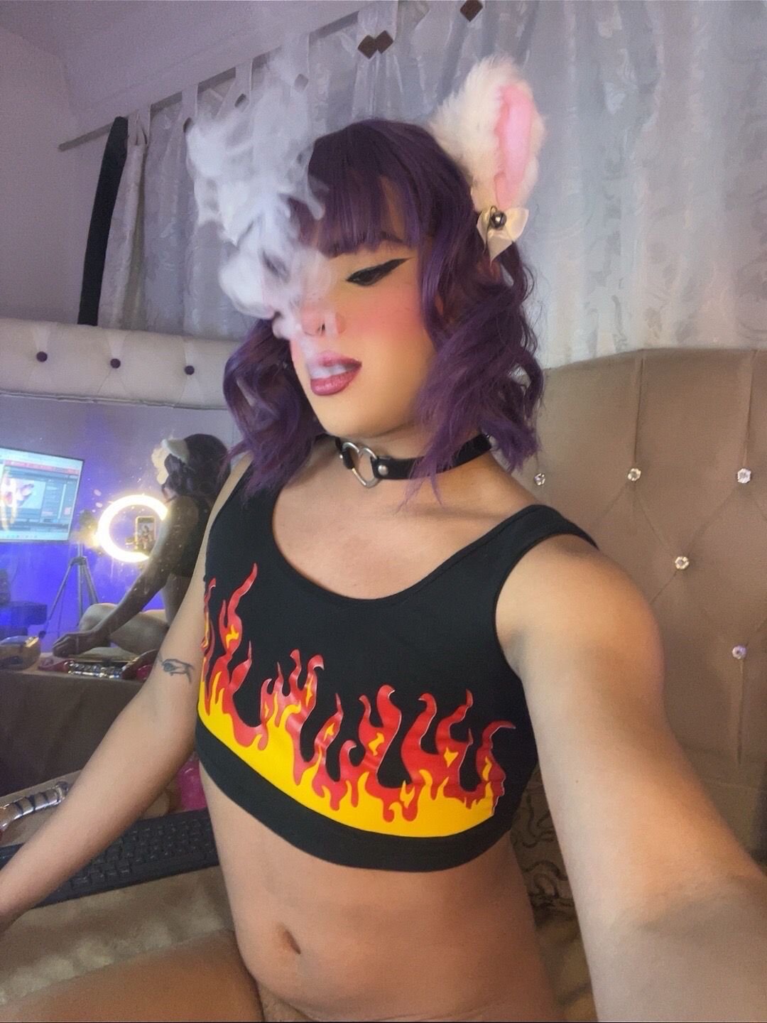 Natsuki_Evangeline