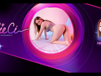 ElieCii 💗 webcam chat