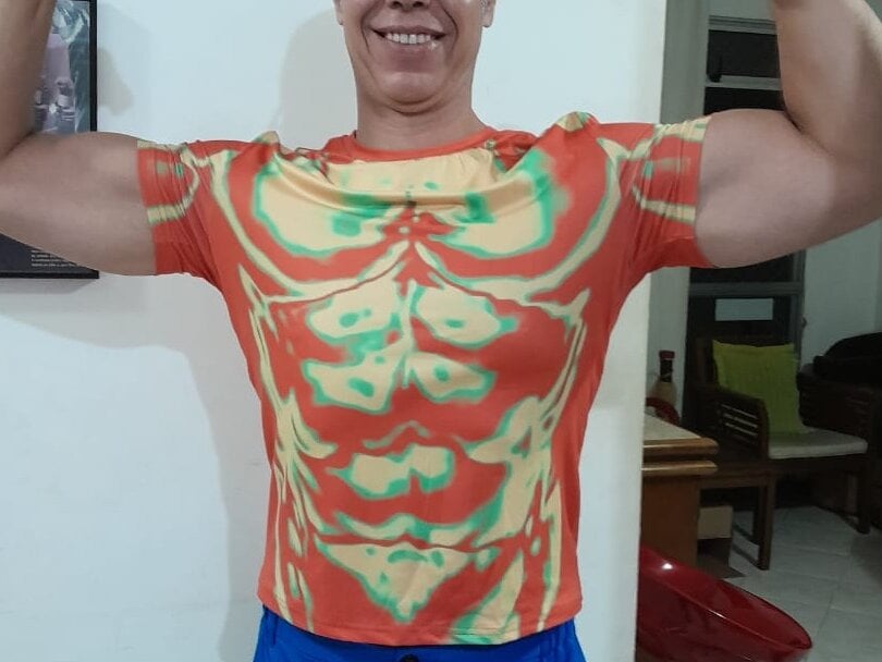 joecatnip from stripchat