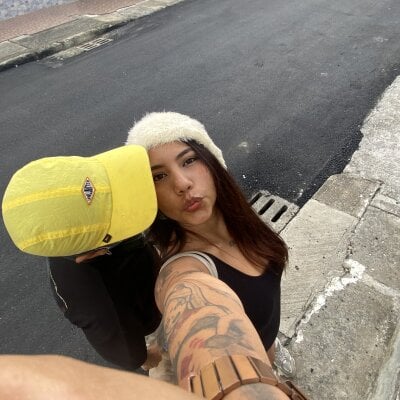 lilithandphills from stripchat