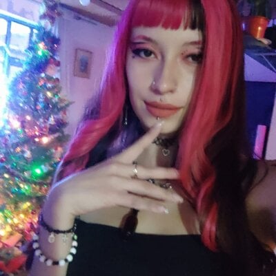 Zaya_Pink_ Avatar