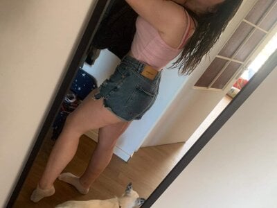 dream_alisa from stripchat