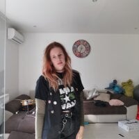 Wandasworld's Offline Chat Room