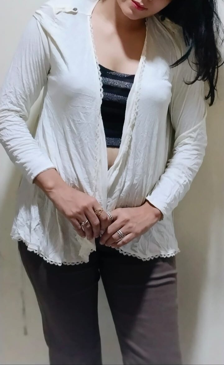 Hotty-Muskan