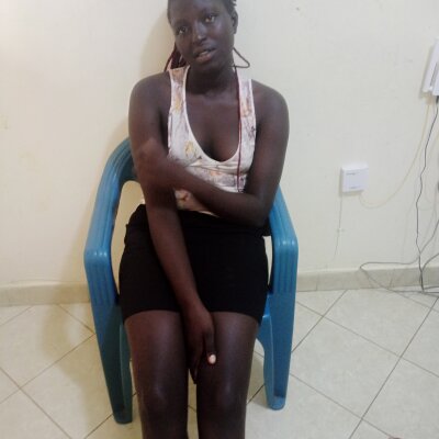 melaningodess_ Avatar