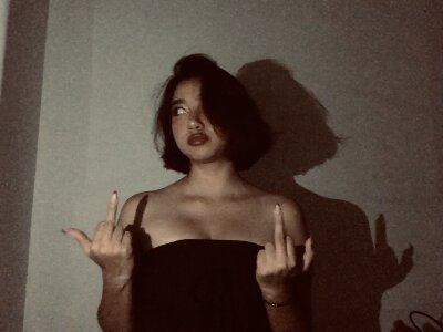 garotagostosa69 Avatar