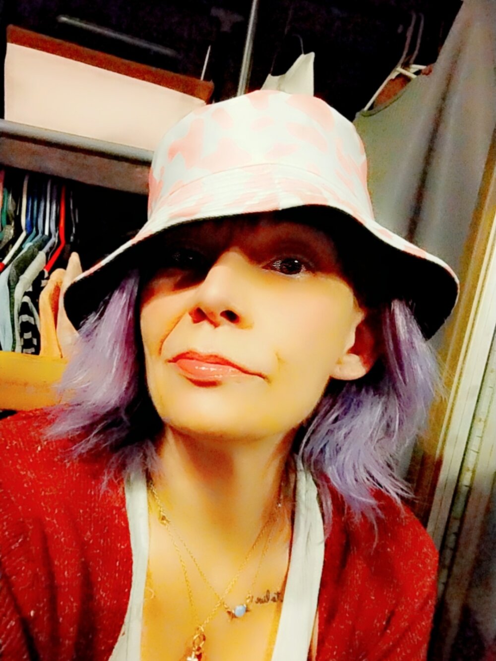 MissTrouble7669's most recent online preview