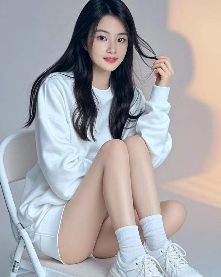 luckmei profile