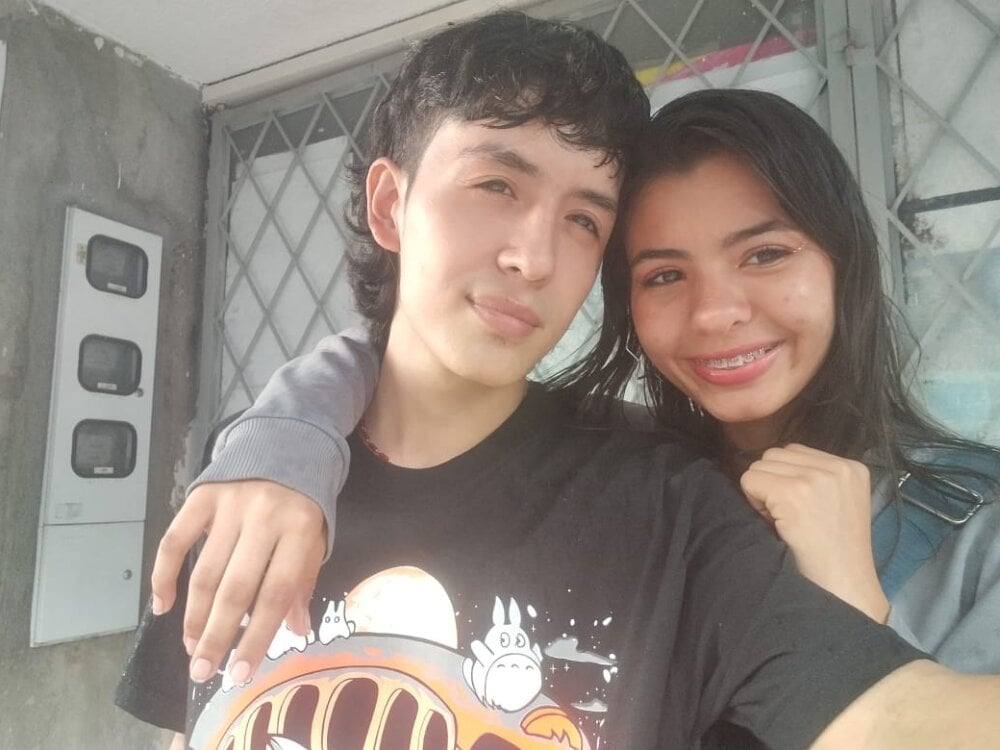 SaraAndDamian profile